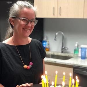 Meet your Posher, Erin